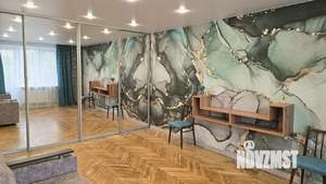 1-к квартира, на длительный срок, 34м2, 6/9 этаж