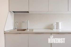 2-к квартира, посуточно, 60м2, 1/1 этаж