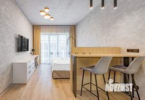 Студия квартира, на длительный срок, 31м2, 10/11 этаж