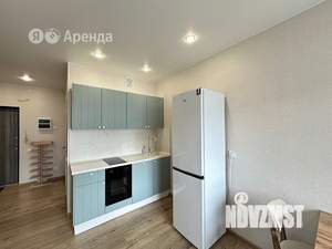 1-к квартира, на длительный срок, 38м2, 3/13 этаж