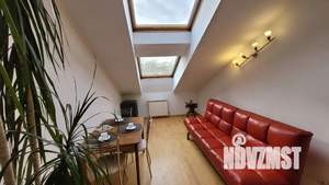 2-к квартира, посуточно, 65м2, 3/3 этаж