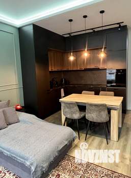 3-к квартира, посуточно, 80м2, 2/6 этаж