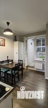 1-к квартира, на длительный срок, 35м2, 17/25 этаж