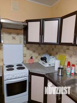 1-к квартира, на длительный срок, 45м2, 15/18 этаж