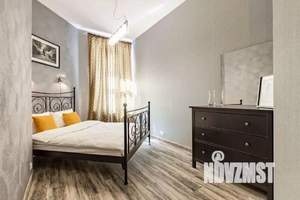 1-к квартира, посуточно, 75м2, 1/1 этаж