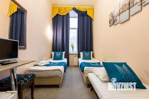 Студия квартира, посуточно, 20м2, 2/2 этаж