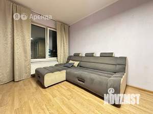 2-к квартира, на длительный срок, 52м2, 11/12 этаж