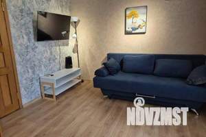 2-к квартира, посуточно, 42м2, 4/5 этаж