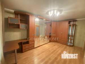 1-к квартира, на длительный срок, 35м2, 5/15 этаж