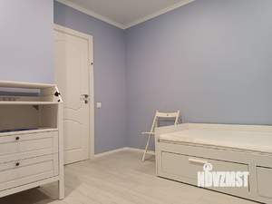 3-к квартира, на длительный срок, 79м2, 11/12 этаж