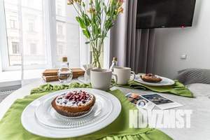 1-к квартира, посуточно, 26м2, 2/5 этаж