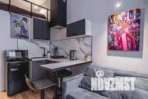 1-к квартира, посуточно, 16м2, 2/6 этаж