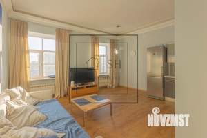 2-к квартира, на длительный срок, 75м2, 3/3 этаж