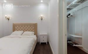 Студия квартира, на длительный срок, 39м2, 5/6 этаж