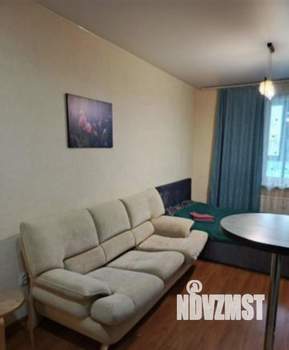 Студия квартира, на длительный срок, 30м2, 20/25 этаж