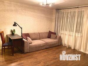2-к квартира, на длительный срок, 48м2, 9/9 этаж