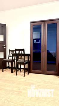 Студия квартира, на длительный срок, 25м2, 6/25 этаж