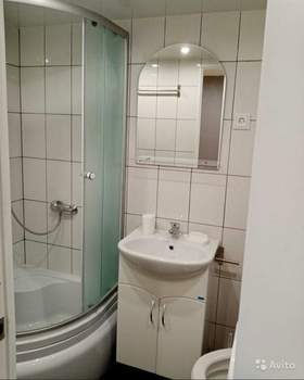 Студия квартира, на длительный срок, 14м2, 2/5 этаж