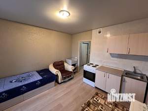 1-к квартира, на длительный срок, 44м2, 4/18 этаж