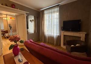 3-к квартира, на длительный срок, 73м2, 1/5 этаж