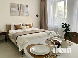 Студия квартира, посуточно, 25м2, 3/4 этаж