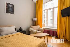 2-к квартира, посуточно, 70м2, 3/6 этаж