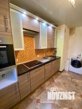 1-к квартира, на длительный срок, 35м2, 5/18 этаж