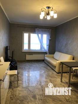 2-к квартира, на длительный срок, 59м2, 12/26 этаж