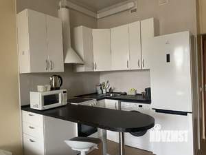 Студия квартира, посуточно, 26м2, 7/9 этаж