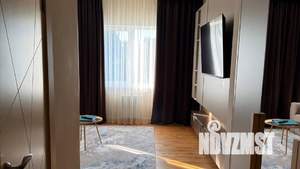 1-к квартира, на длительный срок, 63м2, 3/4 этаж