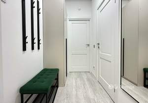 Студия квартира, на длительный срок, 24м2, 11/19 этаж