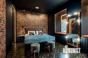 2-к квартира, посуточно, 90м2, 2/4 этаж