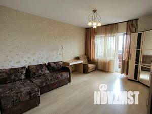 1-к квартира, на длительный срок, 47м2, 19/20 этаж