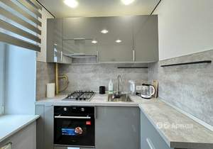 3-к квартира, на длительный срок, 55м2, 3/9 этаж