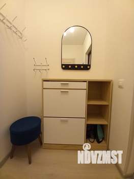 Студия квартира, на длительный срок, 27м2, 17/26 этаж