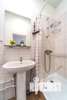 Студия квартира, посуточно, 22м2, 4/5 этаж