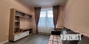 1-к квартира, на длительный срок, 28м2, 9/15 этаж
