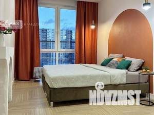 1-к квартира, на длительный срок, 55м2, 11/18 этаж