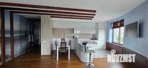 2-к квартира, на длительный срок, 130м2, 5/17 этаж
