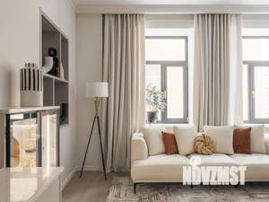 2-к квартира, посуточно, 70м2, 2/5 этаж