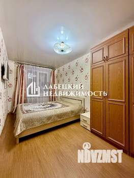 2-к квартира, на длительный срок, 44м2, 1/5 этаж