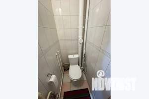 1-к квартира, посуточно, 10м2, 3/9 этаж