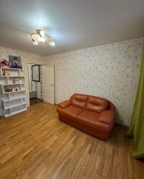 2-к квартира, на длительный срок, 59м2, 4/15 этаж