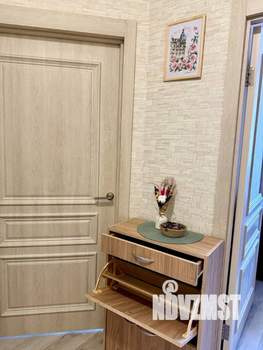 1-к квартира, на длительный срок, 40м2, 8/15 этаж