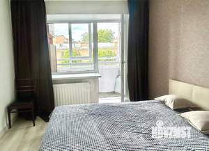 3-к квартира, на длительный срок, 70м2, 3/9 этаж