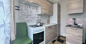 2-к квартира, на длительный срок, 47м2, 4/9 этаж