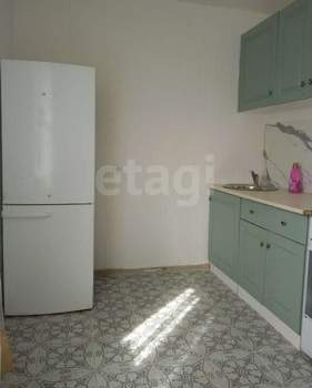 1-к квартира, на длительный срок, 32м2, 2/20 этаж