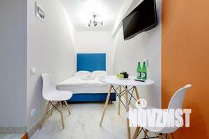 1-к квартира, посуточно, 14м2, 1/5 этаж