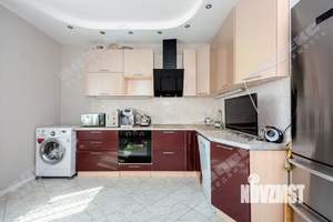2-к квартира, на длительный срок, 59м2, 10/26 этаж