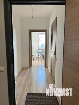 1-к квартира, на длительный срок, 37м2, 10/18 этаж